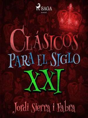 cover image of Clásicos para el siglo XXI